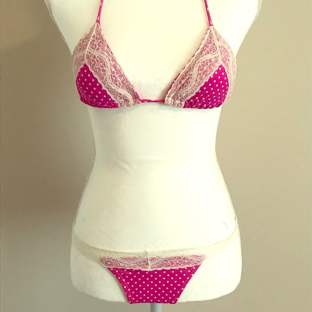 Bathing Suit